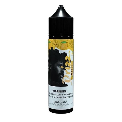 Drizz Mango Hamba Eliquid 60ml | Premium Vapes shop UAE