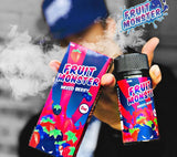 Fruit Monster - Mixed Berry Eliquid 100ml | Premium Vapes UAE