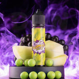 Gummy Melon Eliquids - 60ml | Premium Vapes shop UAE