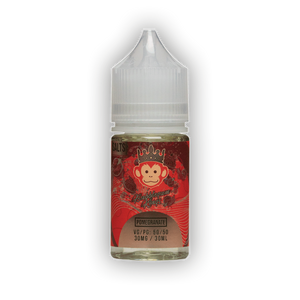 Bubblegum Kings Pomegranate SALT NIC | Premium Vapes shop UAE