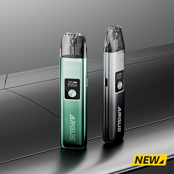 Voopoo Argus G Pod Kit 1000mAh Premium Vapes UAE Voopoo Argus G Pod Kit 1000mAh Premium Vapes UAE