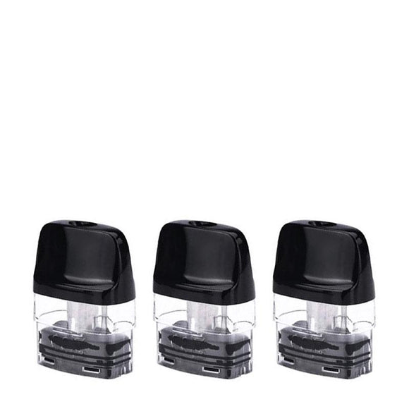 Voopoo Drag Nano 2 Replacement Pod (3pcs/pack) | Premium Vapes shop UAE