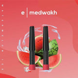 E-Medwakh Replacement Pods (2pcs/pack) | Premium Vapes shop UAE