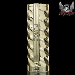 y Purge Mods premium vapes shop uae