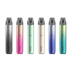 Uwell Kalmia Pod Kit 400mAh | Premium Vapes shop UAE