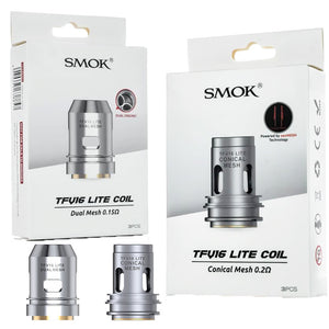 SMOK TFV16 Lite Replacement Coils