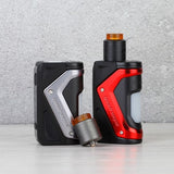 GeekVape Aegis Squonker 100W TC Kit with Tengu RDA | Premium Vapes UAE