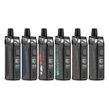 Vaporesso TARGET PM80 Sub-ohm Pod Mod Kit 2000mAh