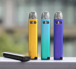 Uwell Caliburn A2S Pod System Kit 520mAh | Premium Vapes shop UAE