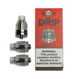 the drip tank Dr vapes