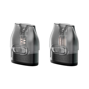 Voopoo V.THRU Pro Replacement Pod Cartridge 3ml (2pcs/pack) | Premium Vapes UAE