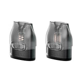 Voopoo V.THRU Pro Replacement Pod Cartridge 3ml (2pcs/pack) | Premium Vapes UAE