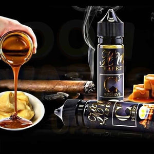 C3 Reserve Eliquid 60ml - HM Vapes