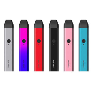 The Uwell Caliburn Pod Starter Kit