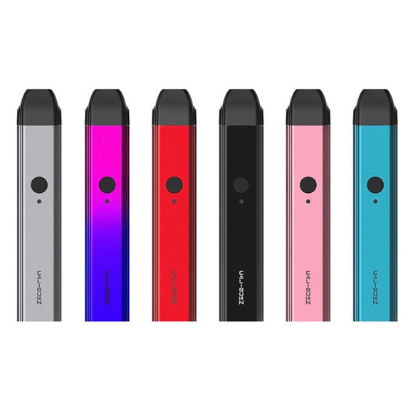 The Uwell Caliburn Pod Starter Kit