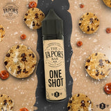 One Shot Eliquid 60ml - The Vapors Bar