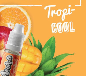 Tropi Cool Ice Salt by Momo | Premium Vapes shop UAE