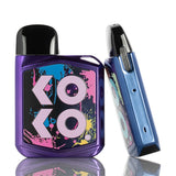 Uwell Caliburn KOKO Prime 690 mAh premium vapes uae