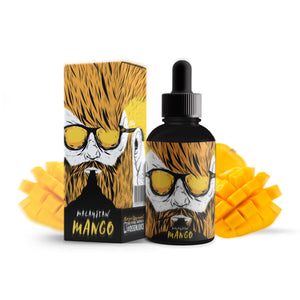 Malaysian Mango SaltNic - Ossem Juice | Premium Vapes shop UAE