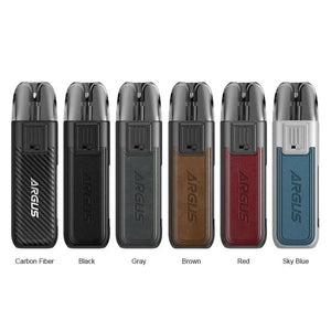 Voopoo Argus Pod System Pod Kit 800mAh | Premium Vapes shop UAE