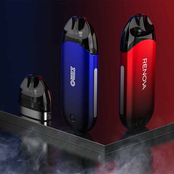 Vaporesso Renova Zero Mesh Pod Kit 650mAh