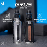 Lost Vape GRUS 100W Kit | Premium Vapes shop UAE