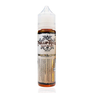 Phillip Rocke Creme De La Creme 60ml premium vapes uae