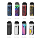 Smok Nord X 60W Pod Starter Kit | Premium Vapes UAE