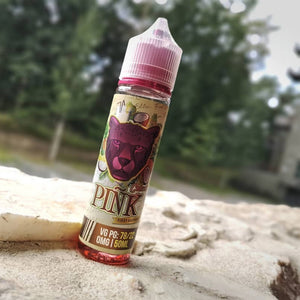 Pink Colada Panther - Dr Vapes