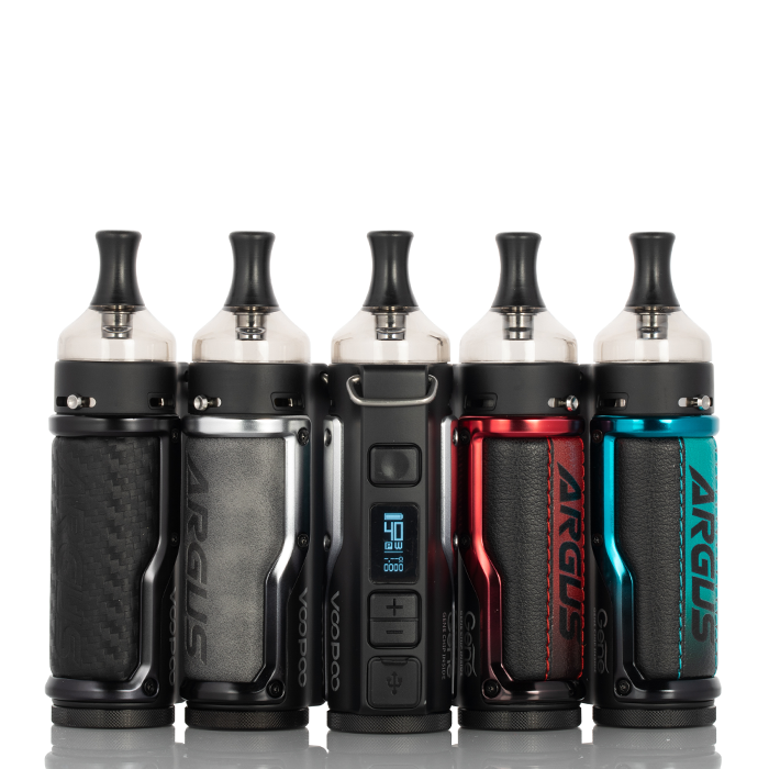Voopoo Argus 40 watts 1500mAh Premium Vapes UAE Voopoo Argus 40 watts 1500mAh Premium Vapes UAE