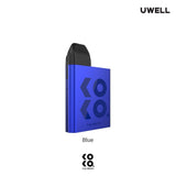 Caliburn KOKO Portable System Kit - Uwell