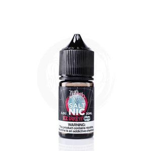 EZ DUZ IT ON ICE NICOTINE SALT- RUTHLESS | UAE Vapors R Us - The first vape store in UAE