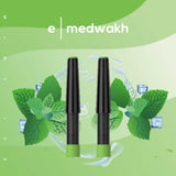 E-Medwakh Replacement Pods (2pcs/pack) | Premium Vapes shop UAE