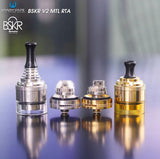 Vandy Vape BSKR V2 MTL RTA 24MM