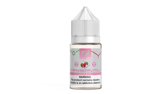 Strawberry Milk Salt - Ziip Lab