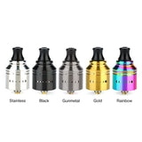 Vapefly Holic MTL RDA Tank | Premium Vapes UAE