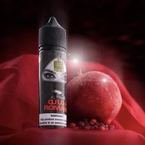 Romana E-liquid 60ml - Gulf Flavor