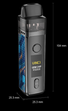 VOOPOO VINCI Mod Pod VW Kit 1500mAh