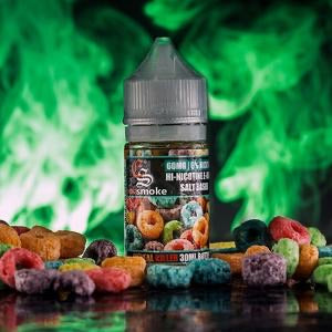 Eonsmoke Cereal Loops Salt Eliquids 60MG