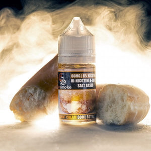 Eonsmoke Donut Cream Salt Eliquids 60MG