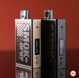 SMOK & OFRF NexMesh Pod System Kit 1200mAh