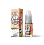 Caramel Tobacco Salt by Momo | Premium Vapes shop UAE