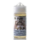 THE ONE Marshmallow Milk 100ML premium vapes uae