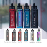 SMOK G-Priv 80W Pod System Kit 2500mAh | Premium Vapes shop UAE