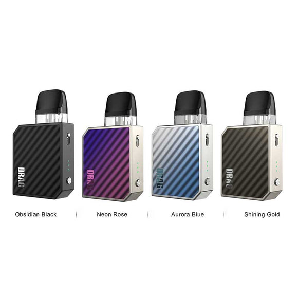 Voopoo Drag Nano 2 Kit Nebula Edition