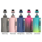 Vaporesso GEN S 220W TC Kit with NRG-S Tank | Premium Vapes UAE