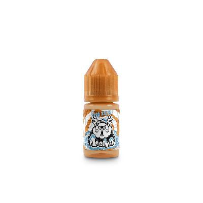 Mandarin Salt by Momo | Premium Vapes shop UAE