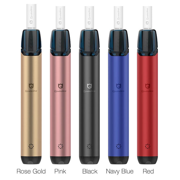 Quawins Vstick Pro System Kit Premium Vapes shop UAE