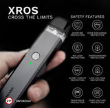 Vaporesso XROS Pod Kit 800 mAh