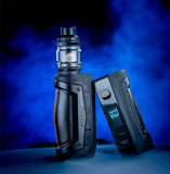 Geekvape Aegis Max 100W 21700 Kit with Zeus Subohm Tank